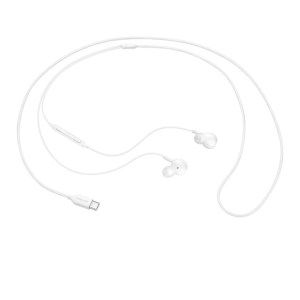 Samsung Type-C Earphones EO-IC100BW white2